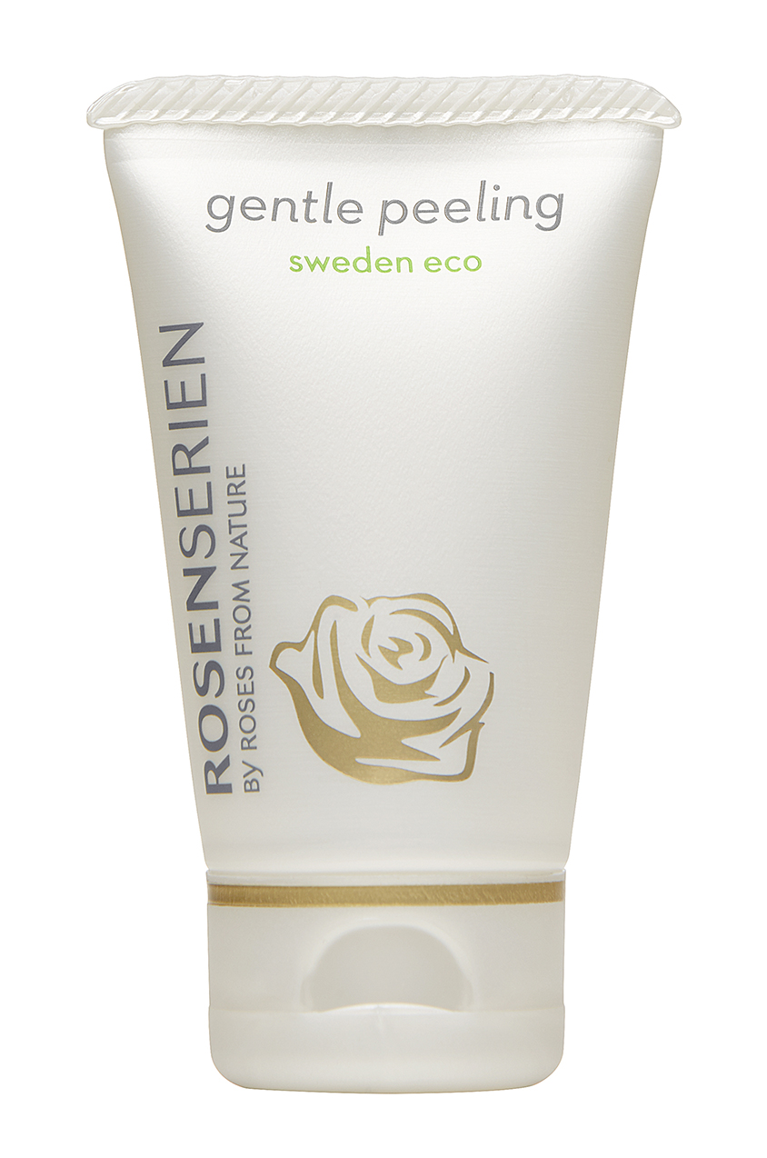 Gentle Peeling - Ekologisk peeling